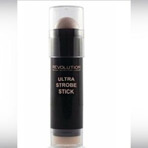 Revolution Ultra Strobe Stick in Peach Lightening